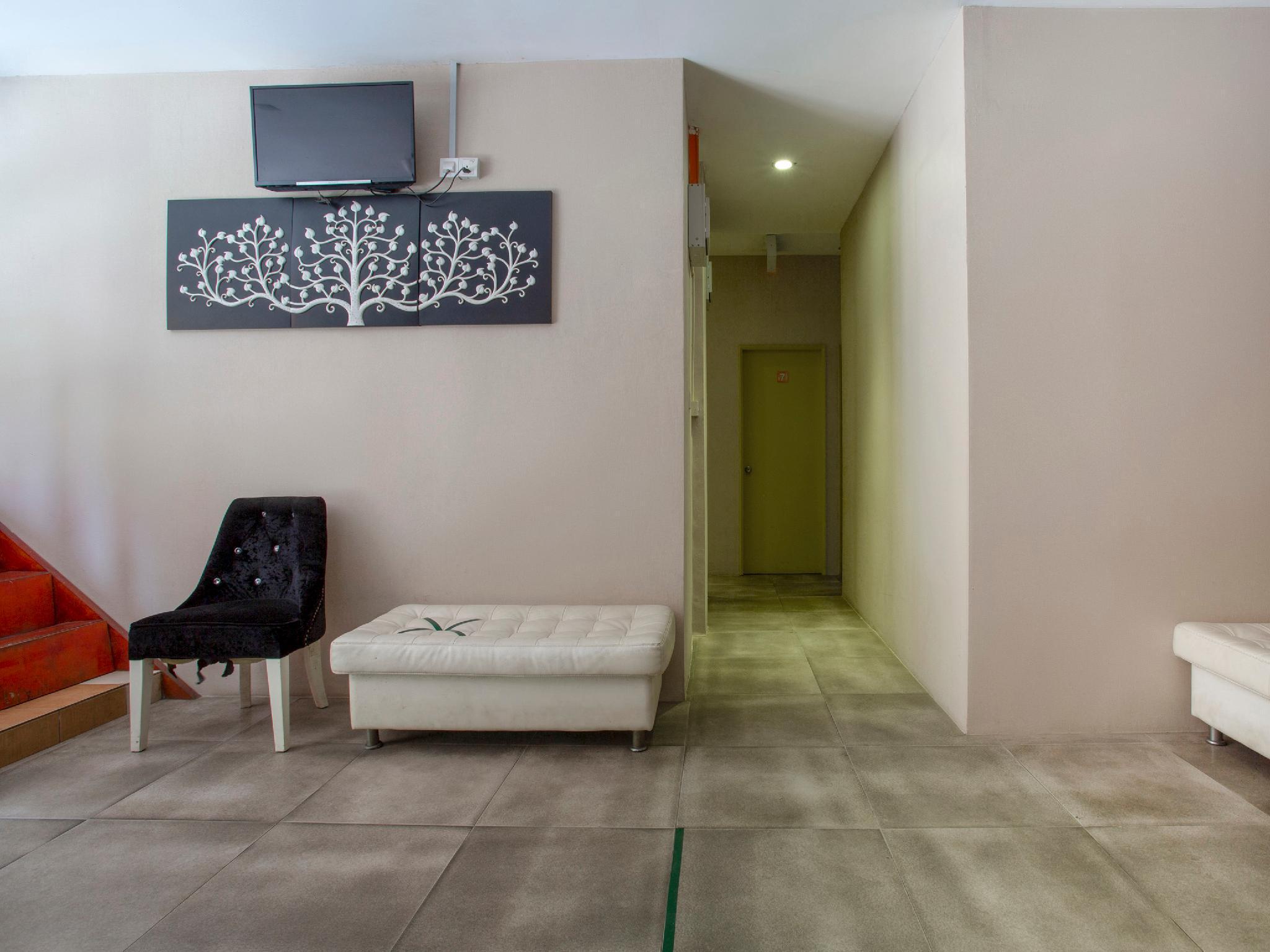 Lodge 37T Ranau Exterior foto